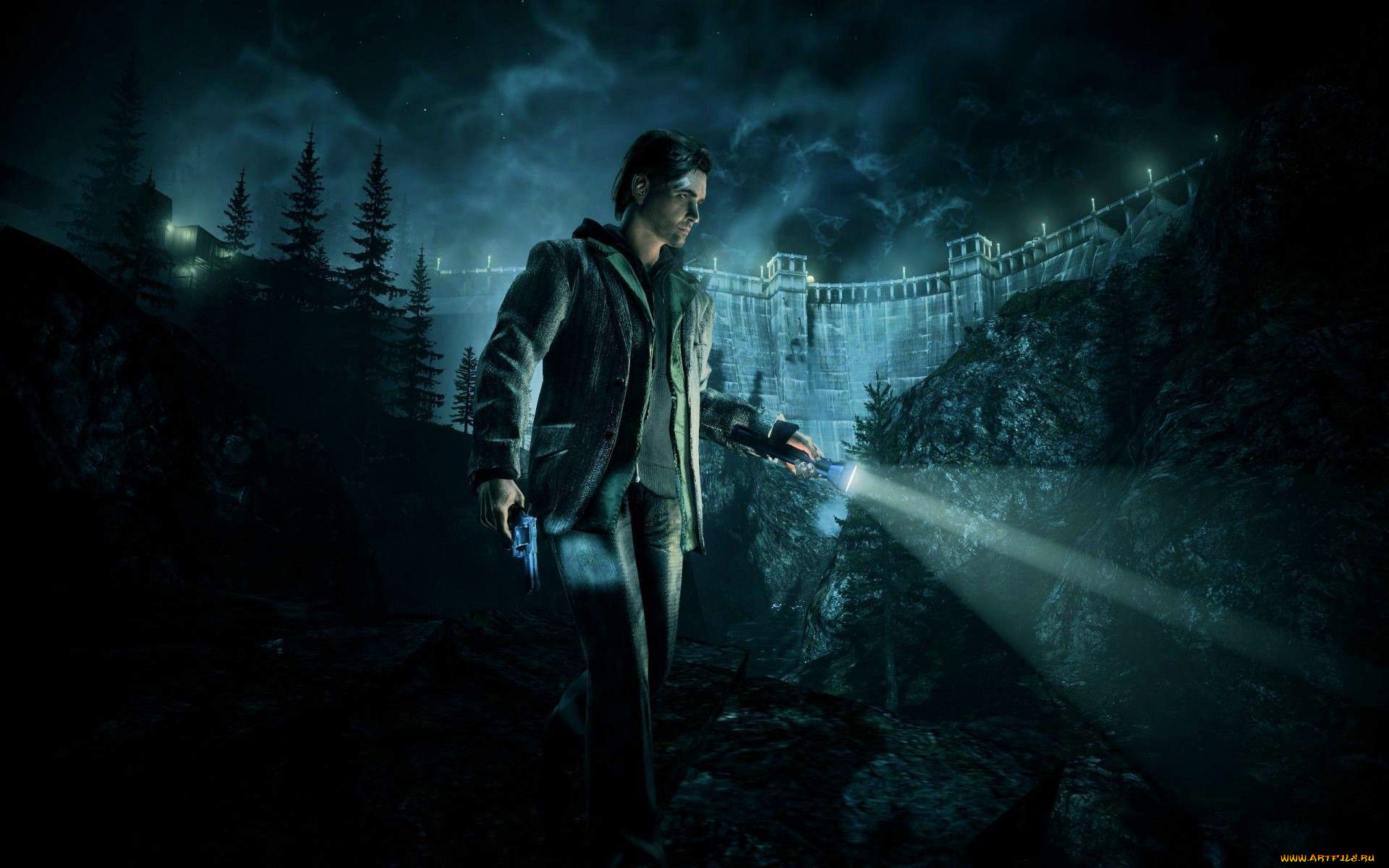  , alan wake, , , , , 